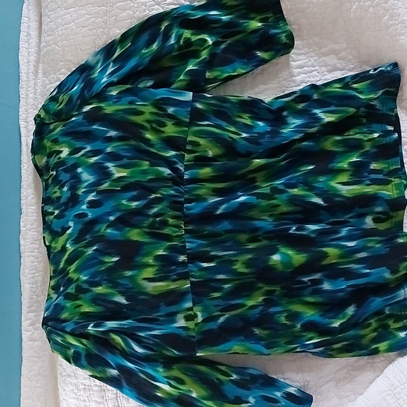 Allison Morgan Top - Picture 3 of 3